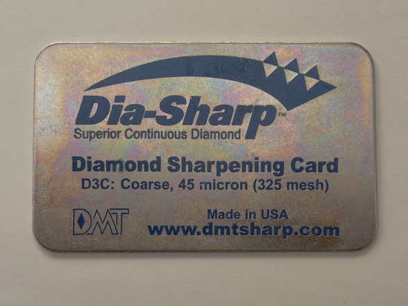 Dia-Sharp（ダイアシャープ）