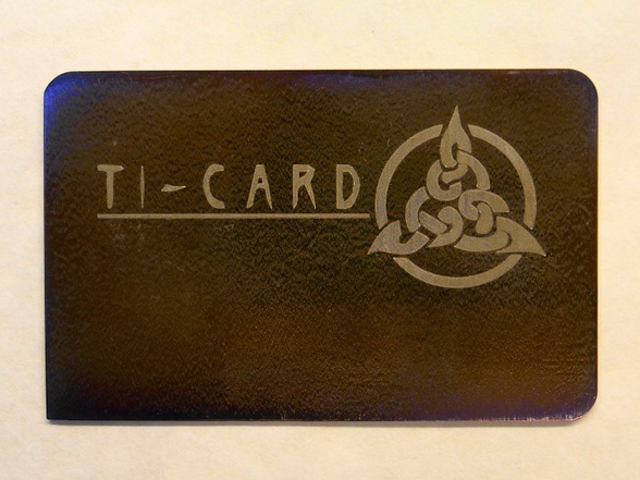 TI-CARD