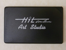 Art Studio case