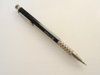 ノック式ペン型ケガキ針